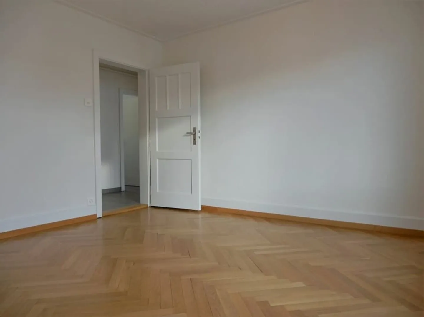 3-Zimmer-Wohnung - Foto 3 von 6