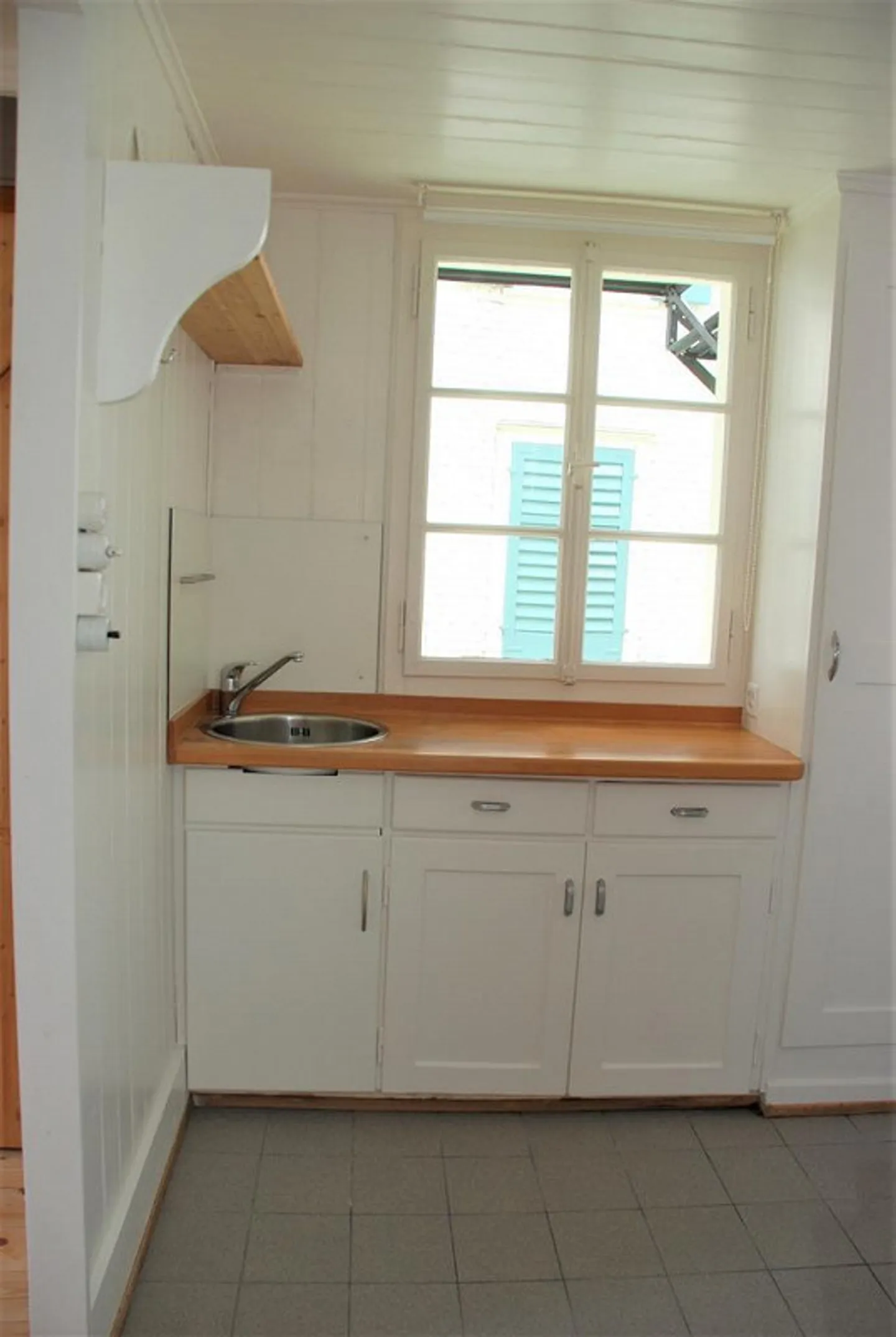 Heimeliges 2.5-Zimmer-Einfamilienhaus im Grünen - Foto 5 von 10