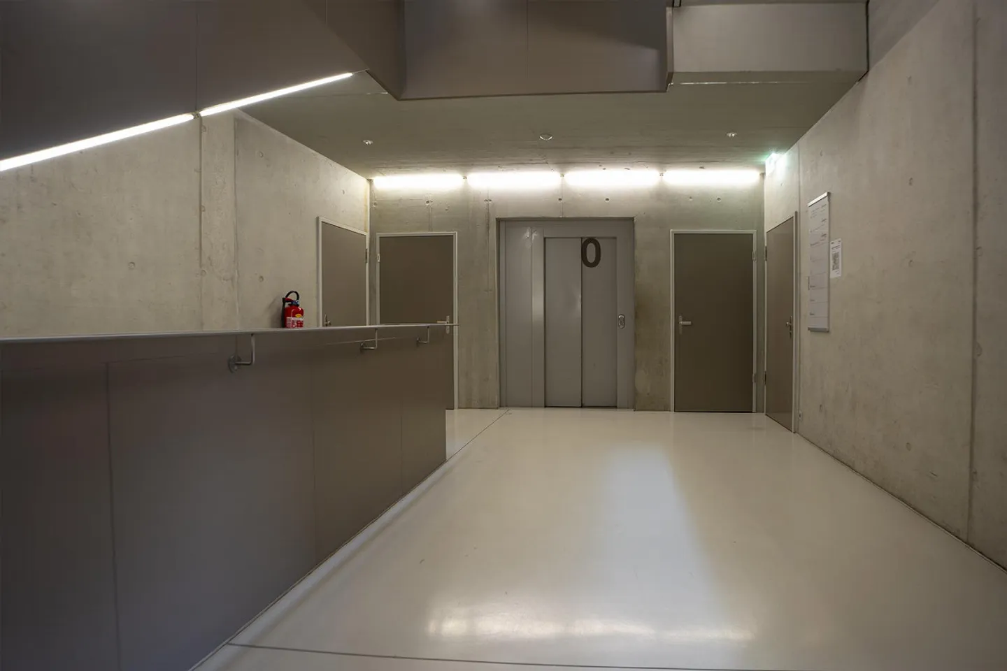 Modernes Büro in Köniz - Foto 15 von 21