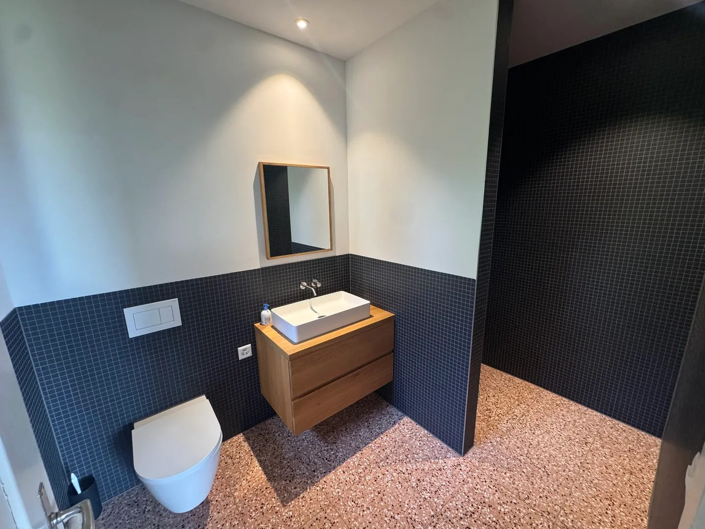 Möblierte Wohnung in Bern - Foto 7 von 19