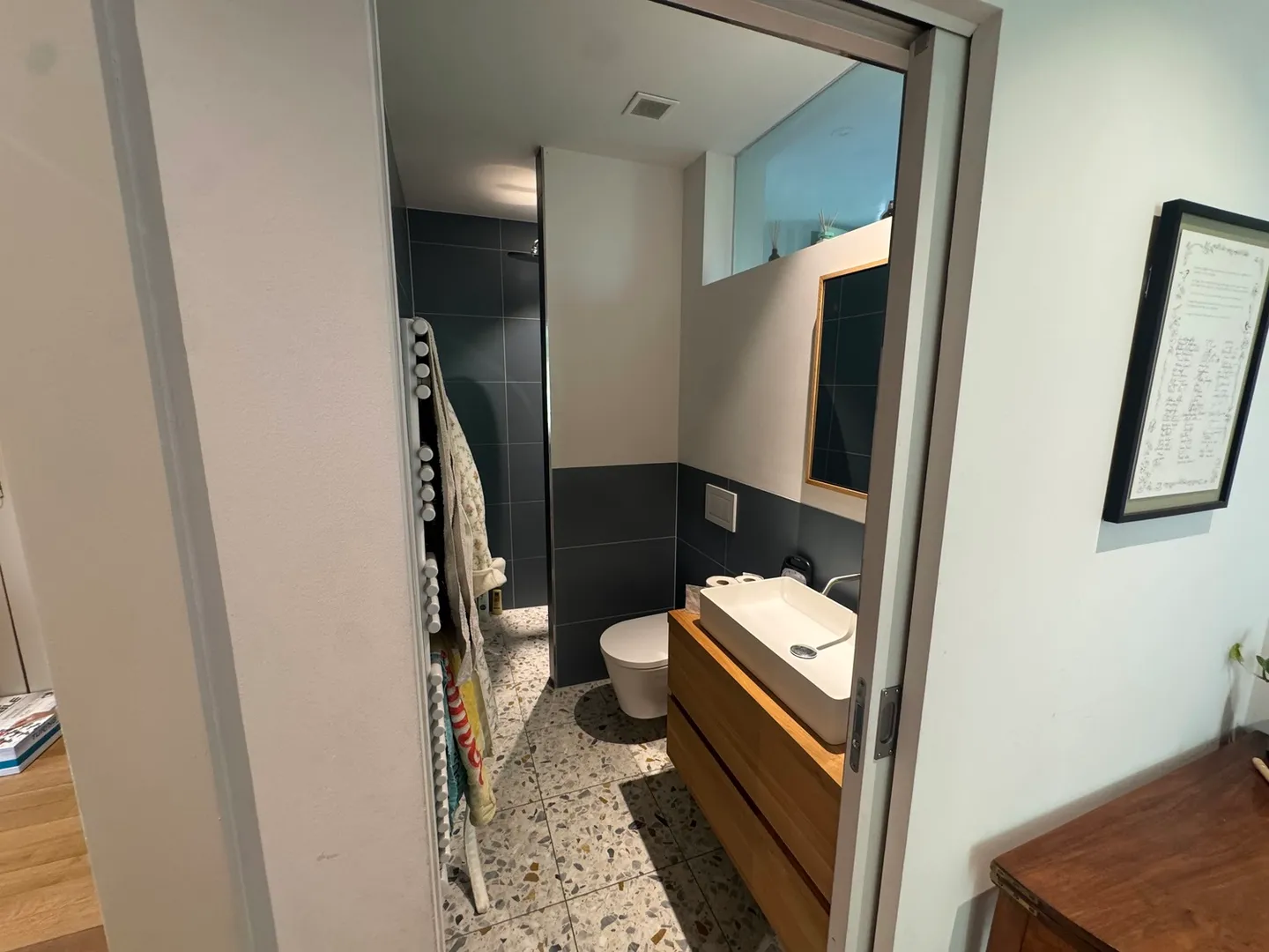 Möblierte Wohnung in Bern - Foto 8 von 19