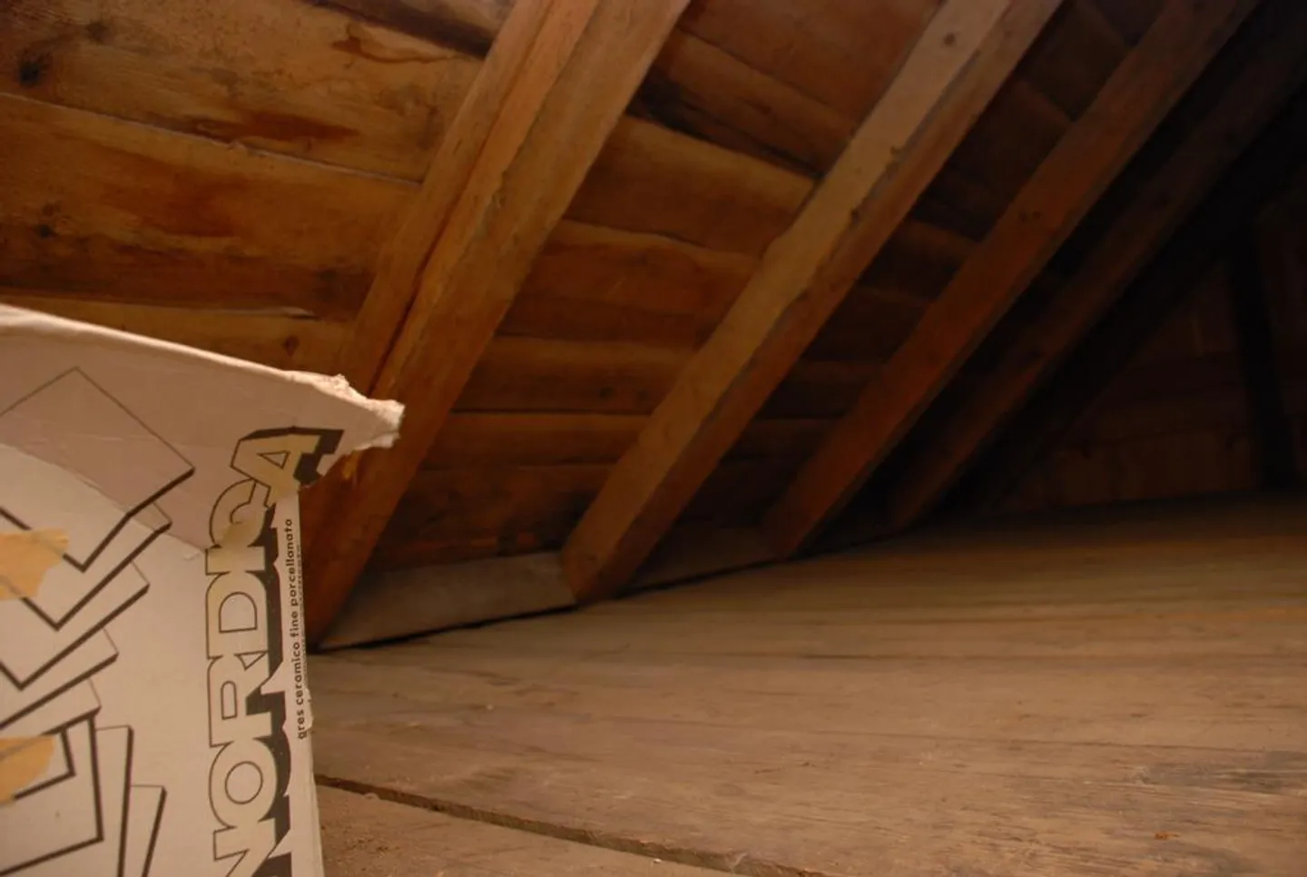 Heimeliges 2.5-Zimmer-Einfamilienhaus im Grünen - Foto 10 von 10