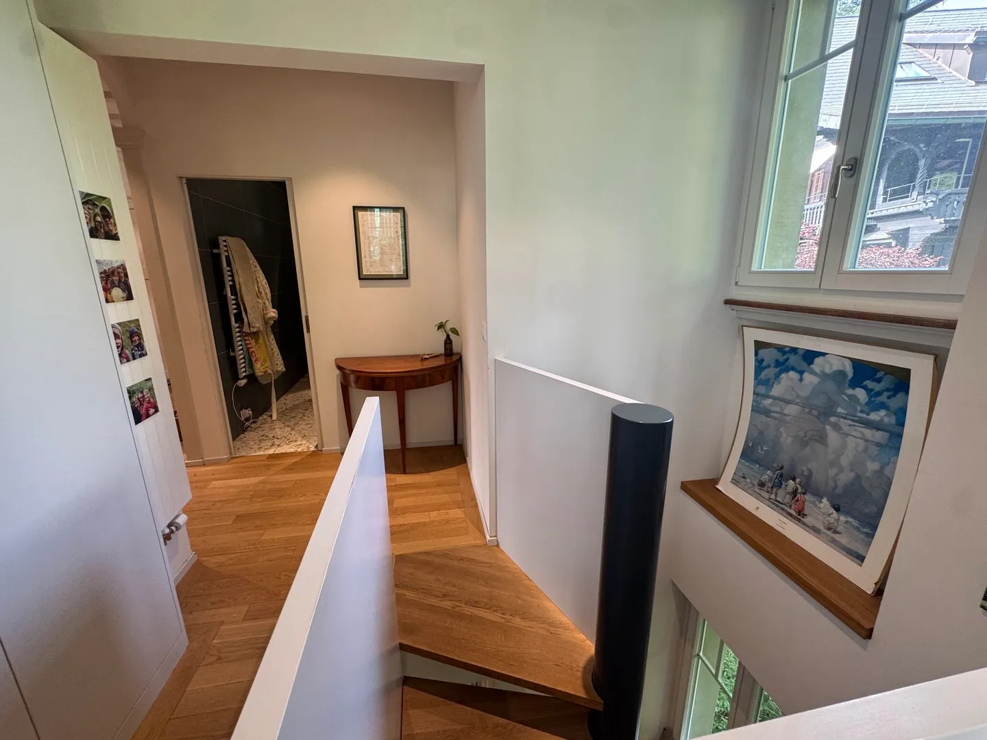 Möblierte Wohnung in Bern - Foto 9 von 19