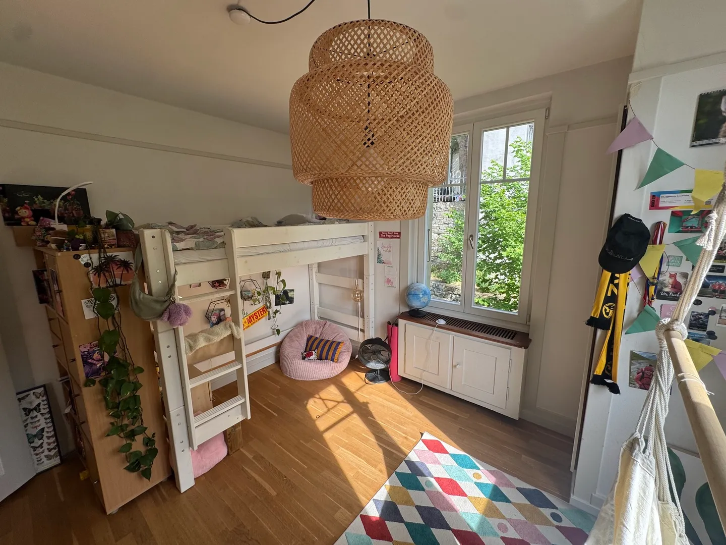 Möblierte Wohnung in Bern - Foto 11 von 19