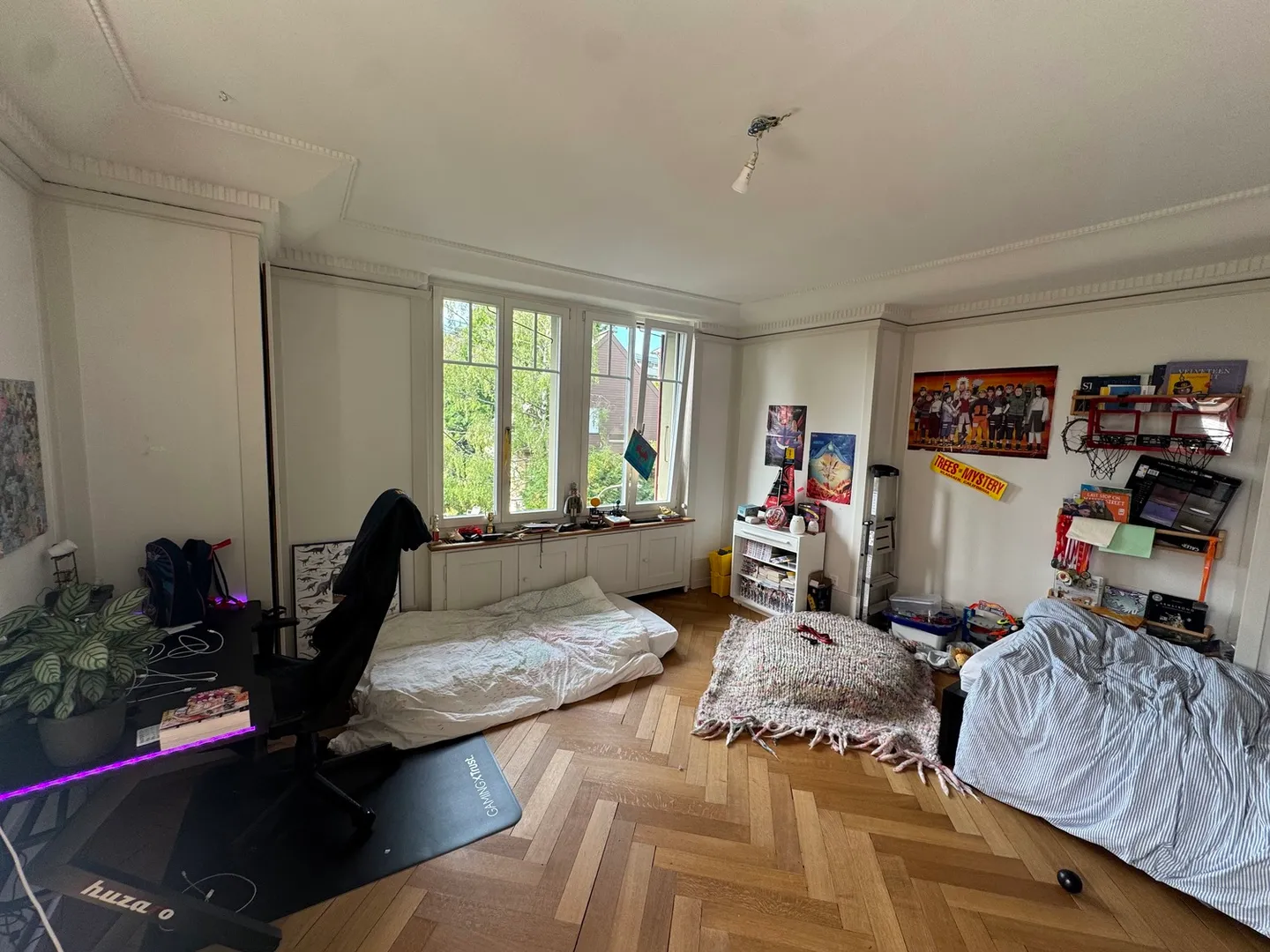 Möblierte Wohnung in Bern - Foto 12 von 19