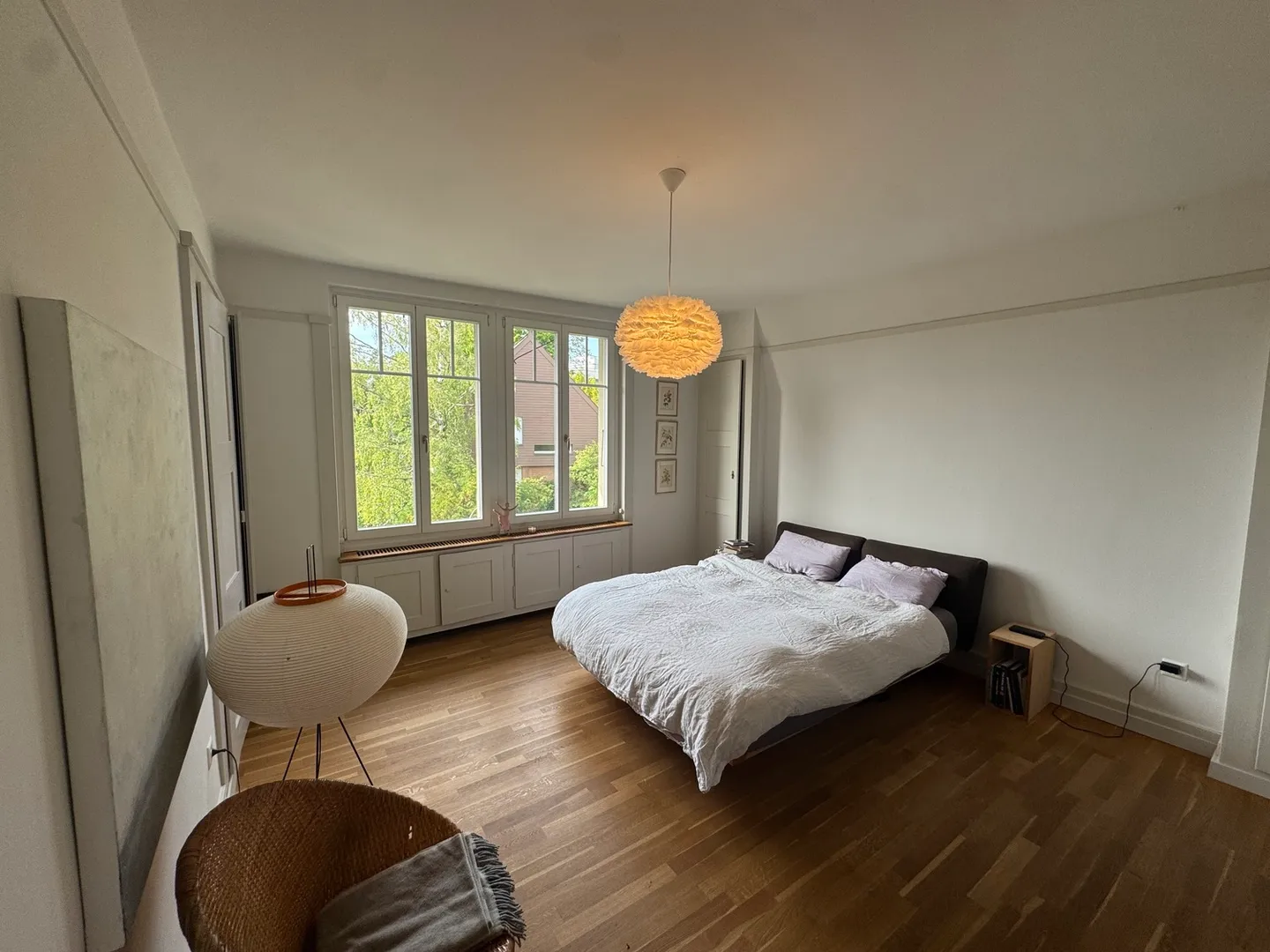 Möblierte Wohnung in Bern - Foto 13 von 19