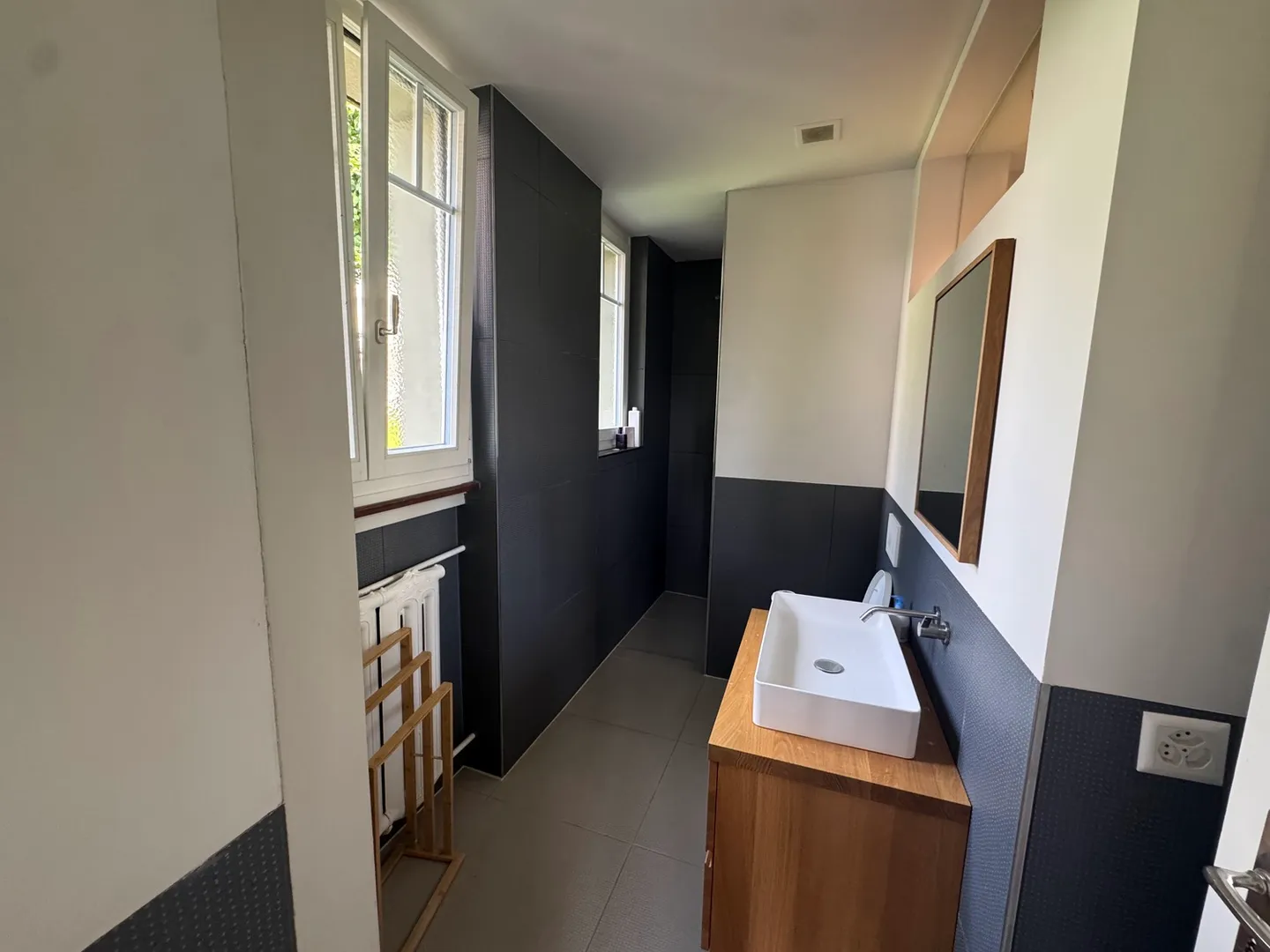Möblierte Wohnung in Bern - Foto 14 von 19