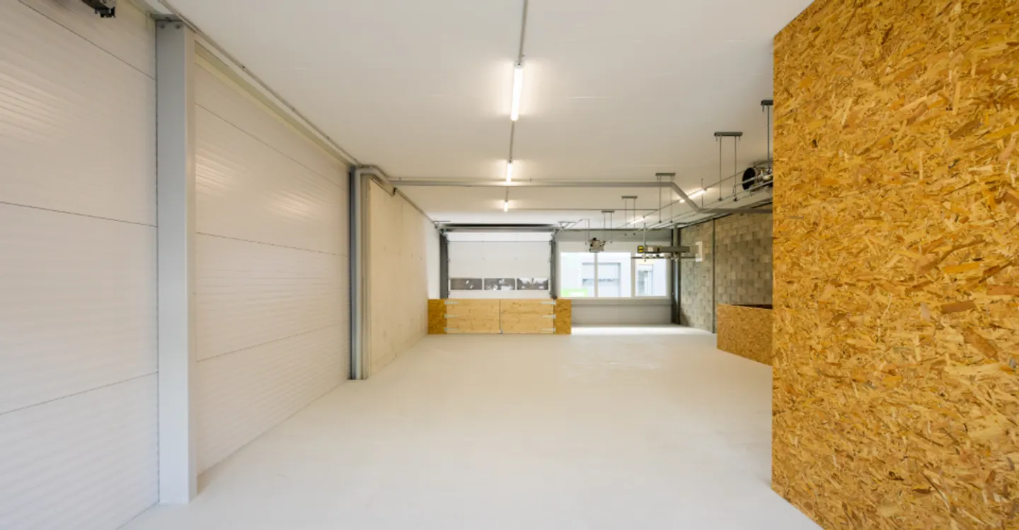 Werkstatt 1 Zimmer - Foto 4 von 6