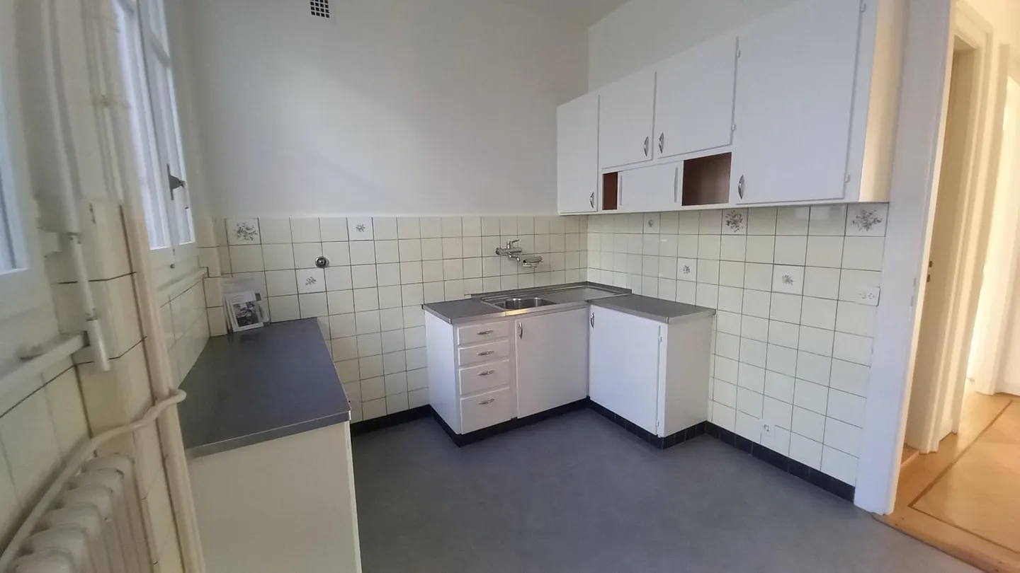 Charmant Appartement 4 Pièces - Photo 4 sur 5