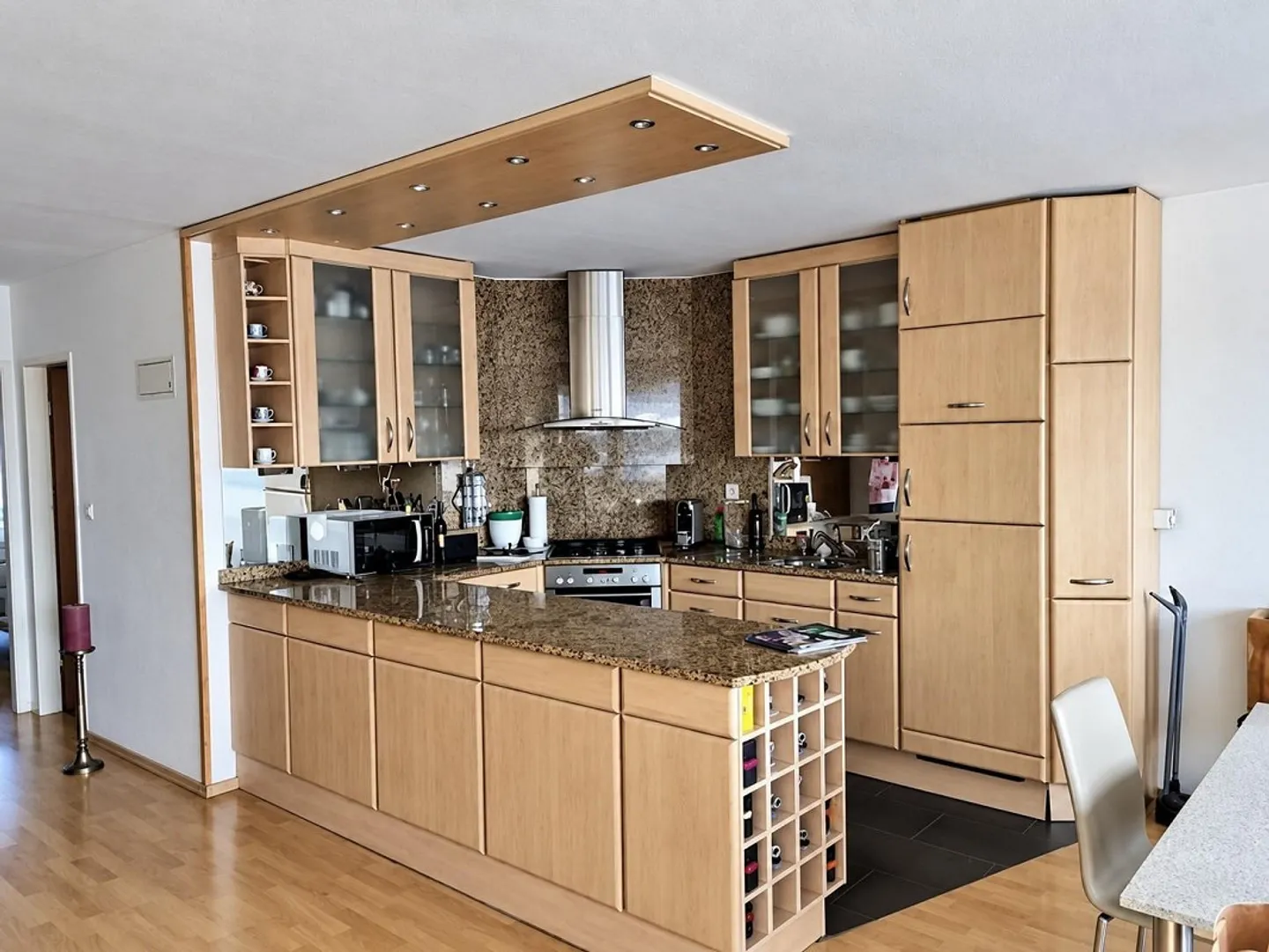 Appartement à Weiningen ZH - Photo 2 sur 10