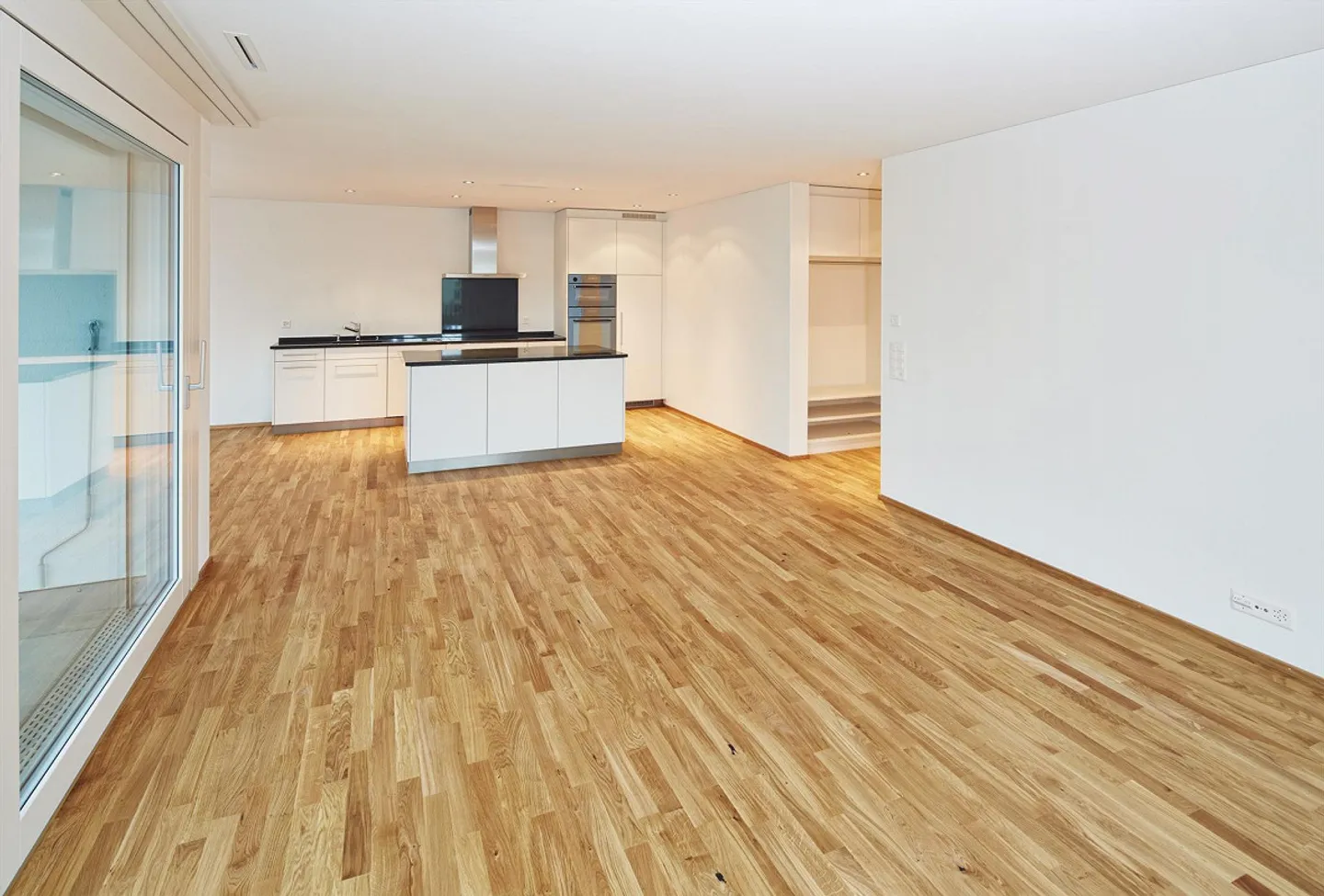 Appartamento in affitto per un soggiorno confortevole ad Altendorf - Foto 1 di 7