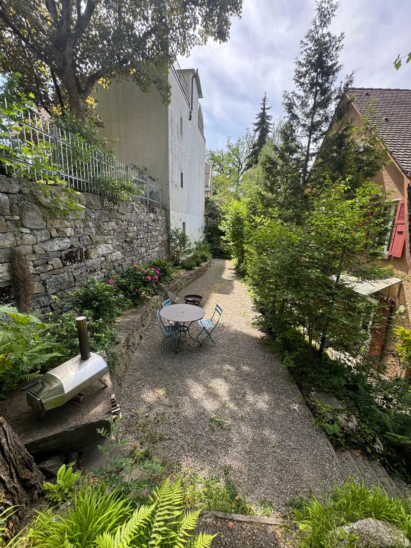 Möblierte Wohnung in Bern - Foto 18 von 19