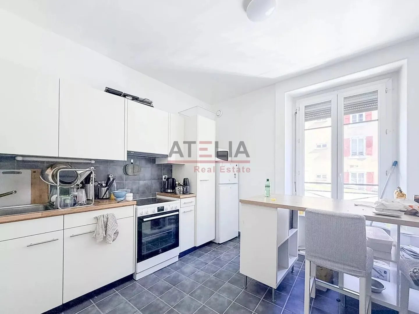 Charming 3-Room Apartment - Photo 1 of 1