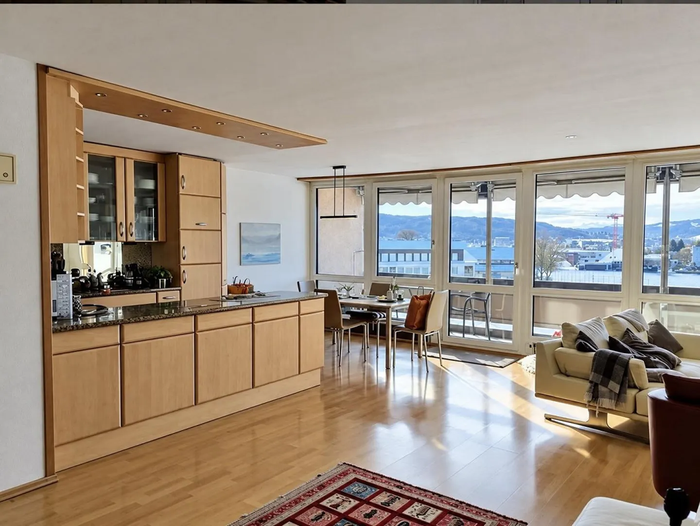 Appartement à Weiningen ZH - Photo 8 sur 10