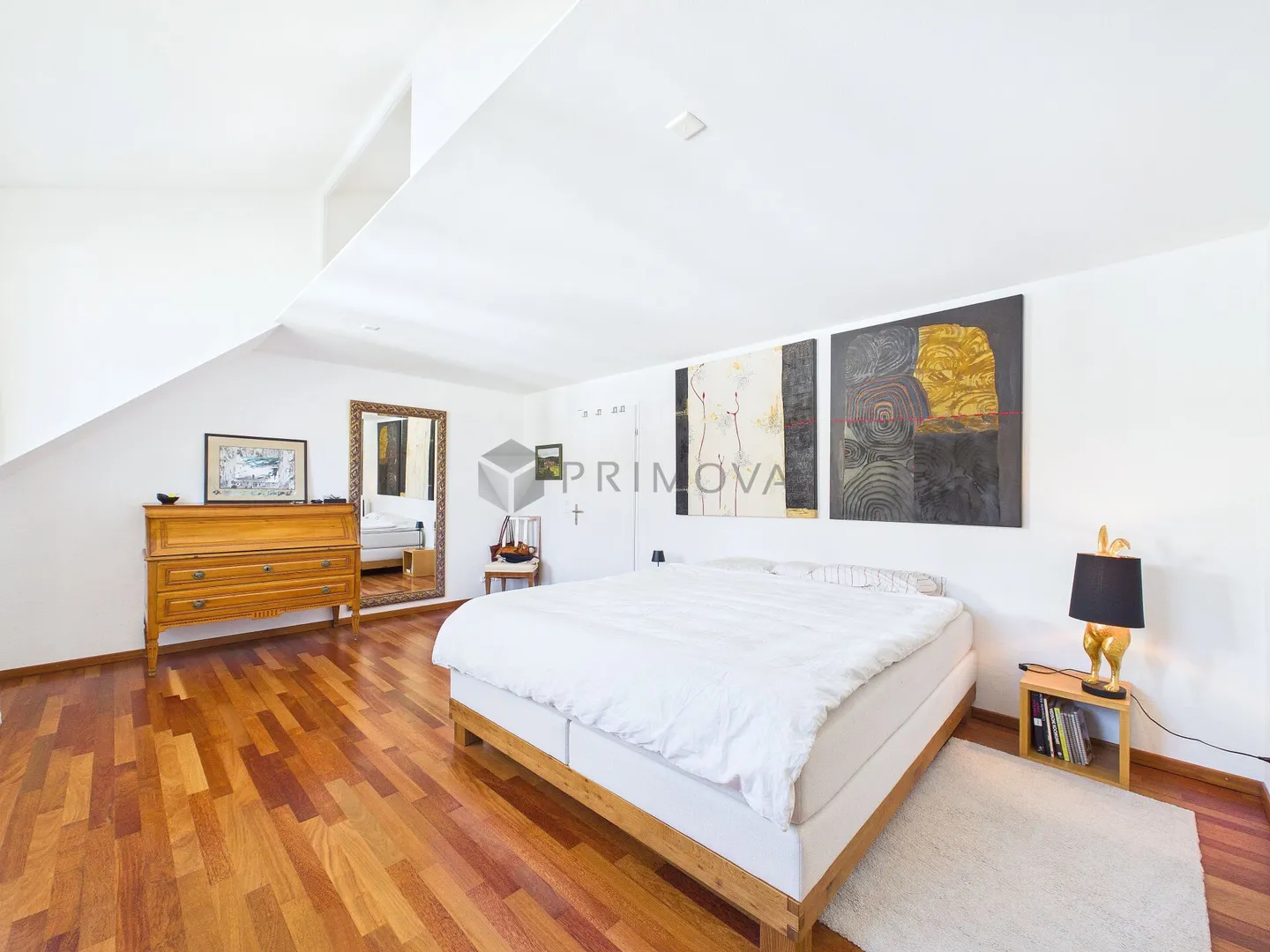 Light, Space and Emotions - Your New Home Above the Rooftops - Photo 10 of 18