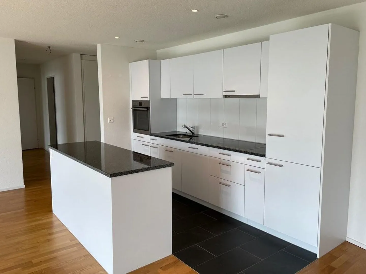 Schöner Wohnen in Studen - Foto 2 von 7