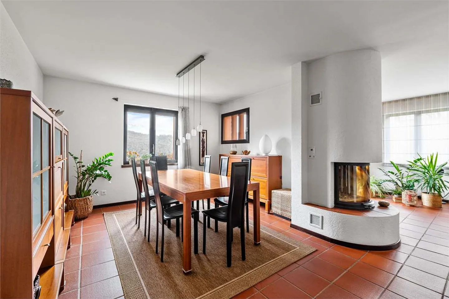 Stunning Villa Golden Hill Lugano - Photo 7 of 13