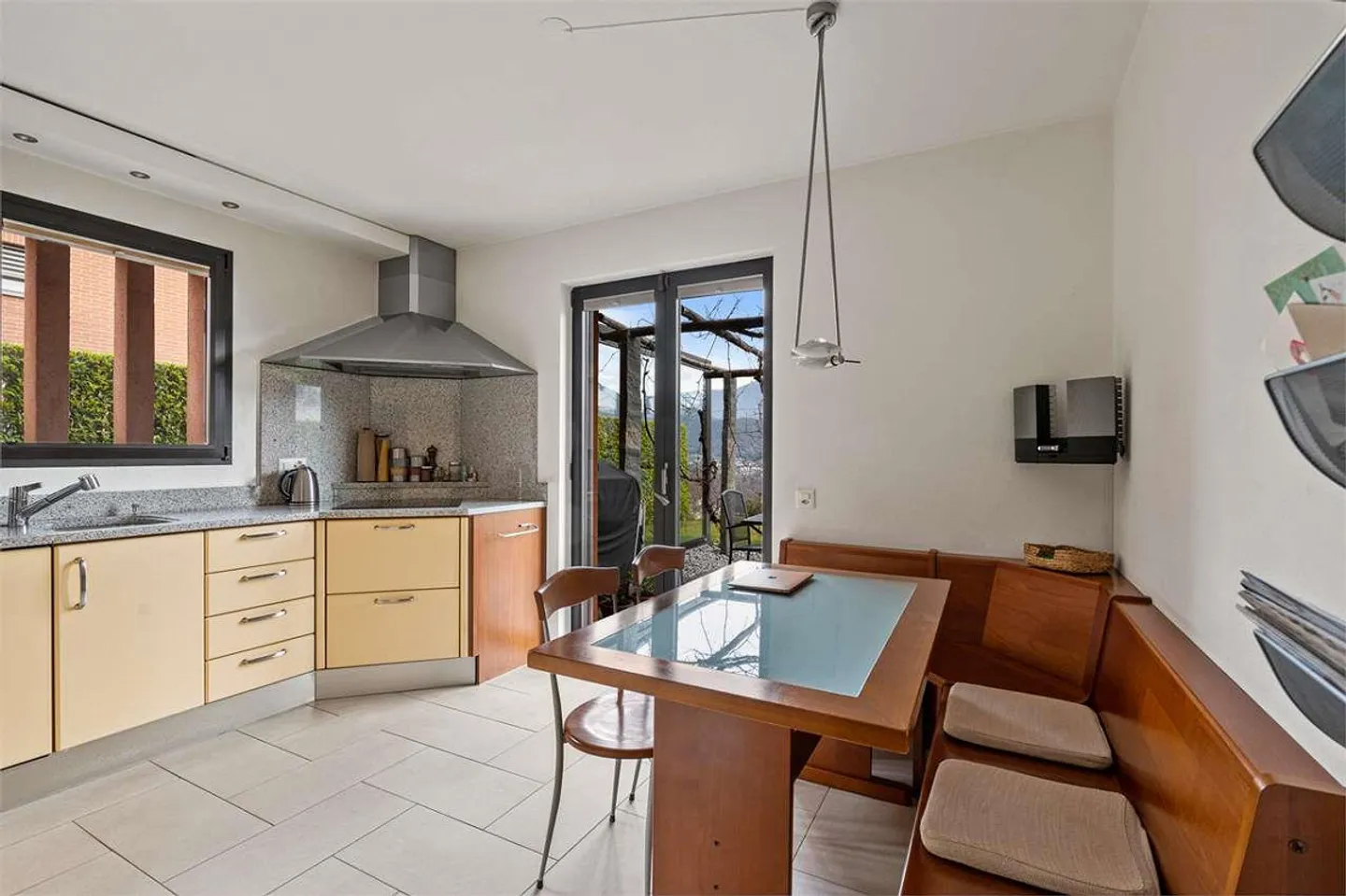 Stunning Villa Golden Hill Lugano - Photo 11 of 13