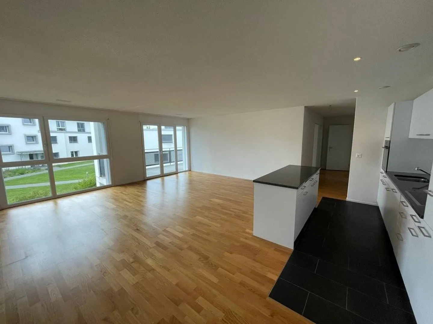 Schöner Wohnen in Studen - Foto 5 von 7