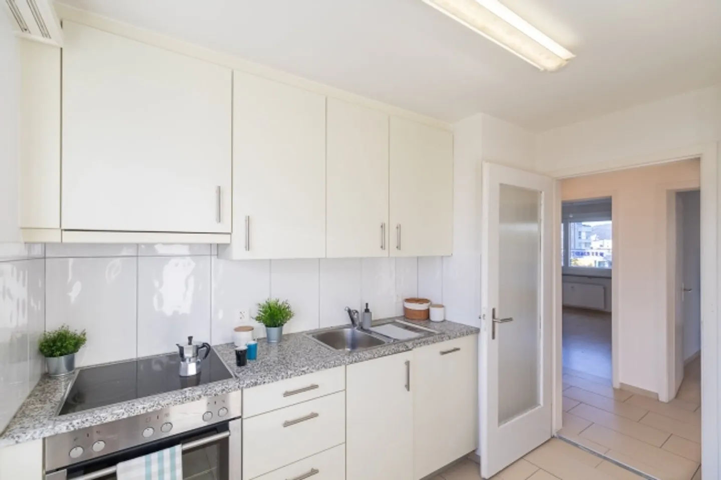 Bienvenue chez vous! - Photo 5 sur 11