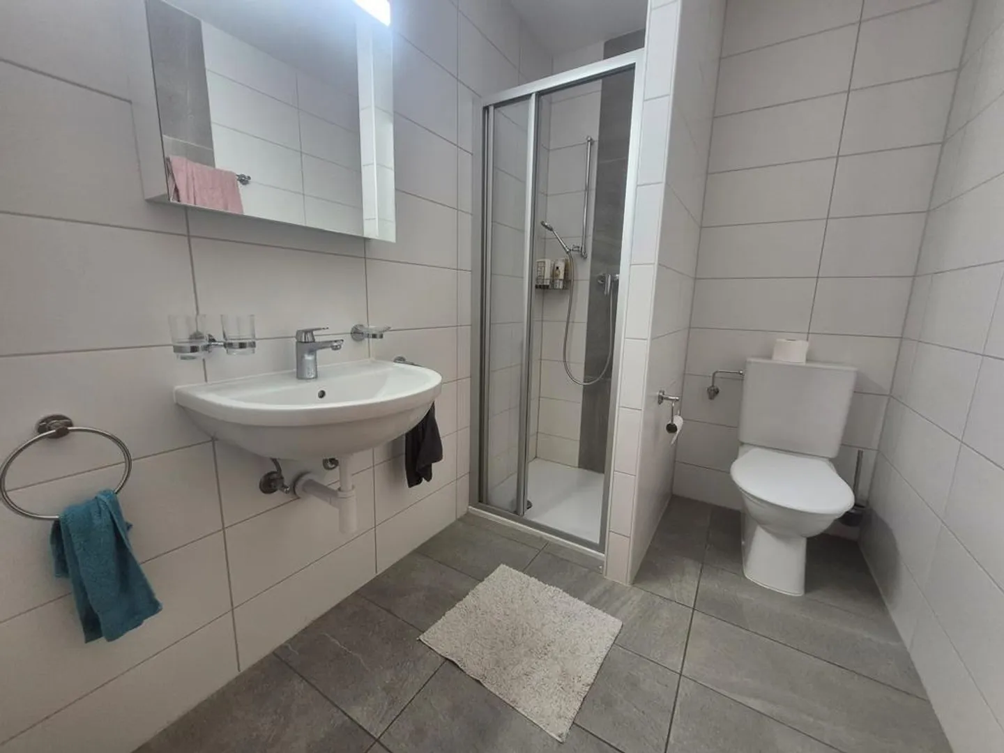 Near the city center - Spacious apartment - Photo 4 of 8