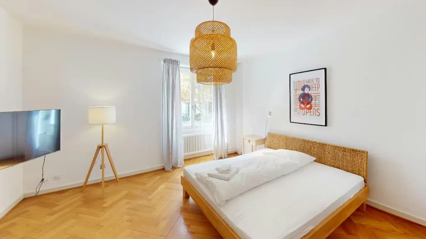 Apartment for rent - Photo 3 of 10