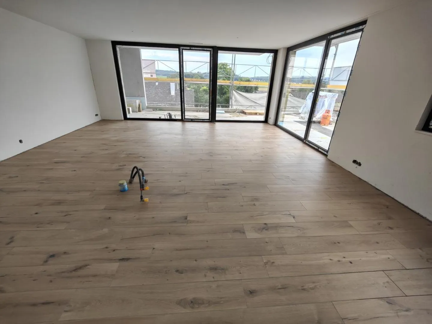 Penthouse mieten - Foto 1 von 4