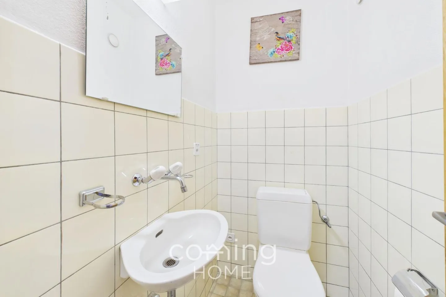 Appartement spacieux de 4,5 pièces au centre de Brig - Photo 9 sur 13