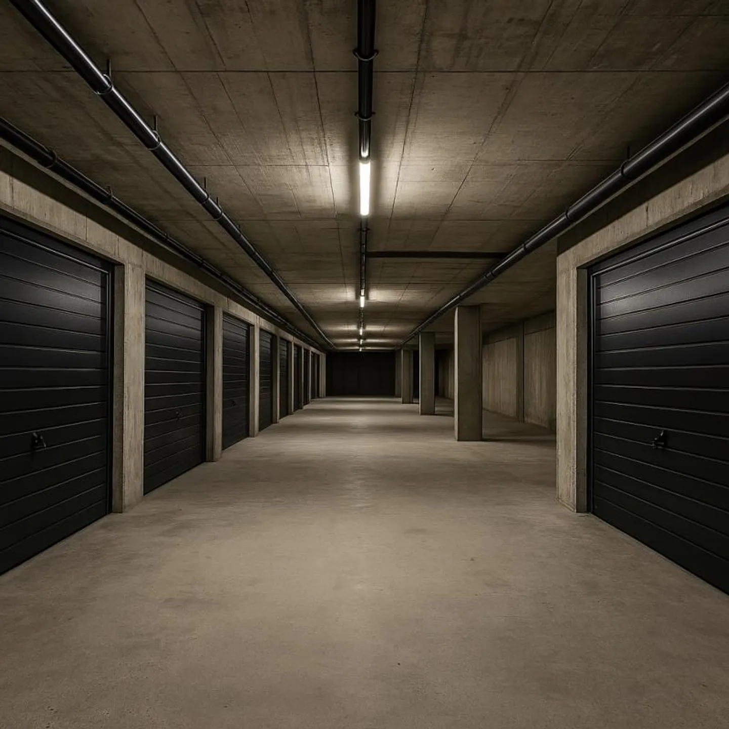 Spazio di stoccaggio, depositi, logistica, laboratorio, produzione in affitto... - Foto 1 di 4