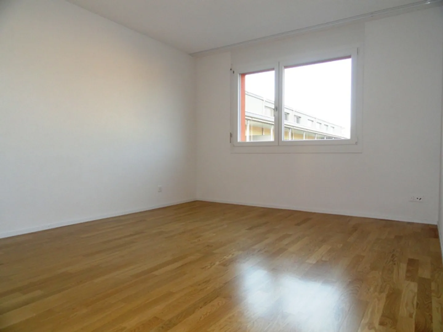 Modernes Apartment in ruhiger Lage - Foto 5 von 7