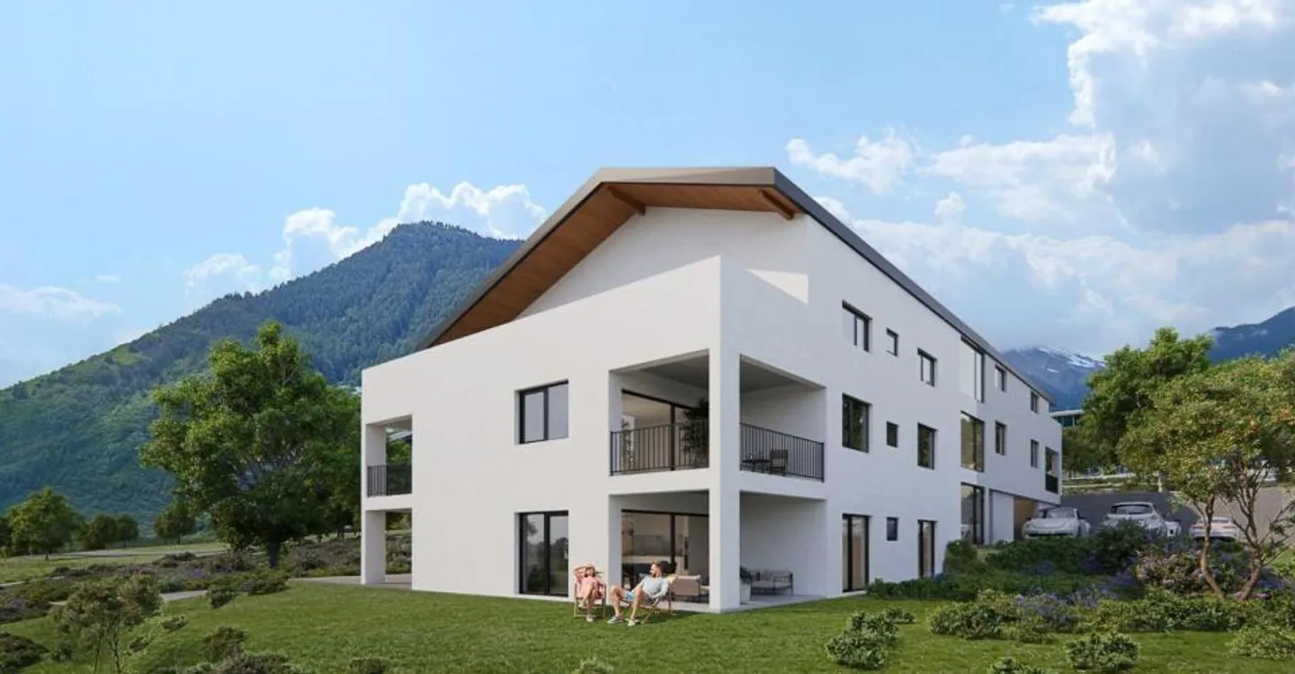 Die Winde von Engel - 3-Zimmer-Penthouse - Foto 3 von 6