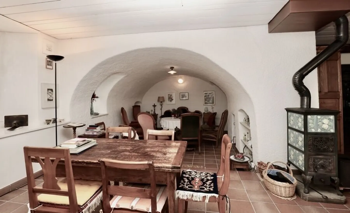 Einfamilienhaus kaufen - Foto 4 von 13