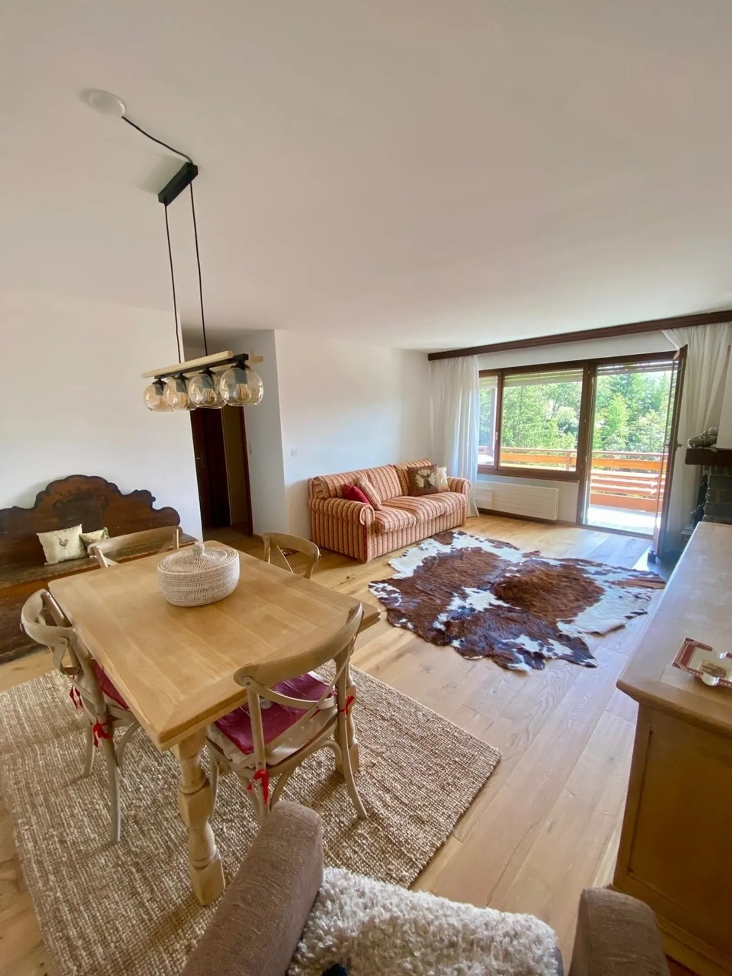 «LOC 109 - TELERESIDENZ D» - Foto 3 von 14