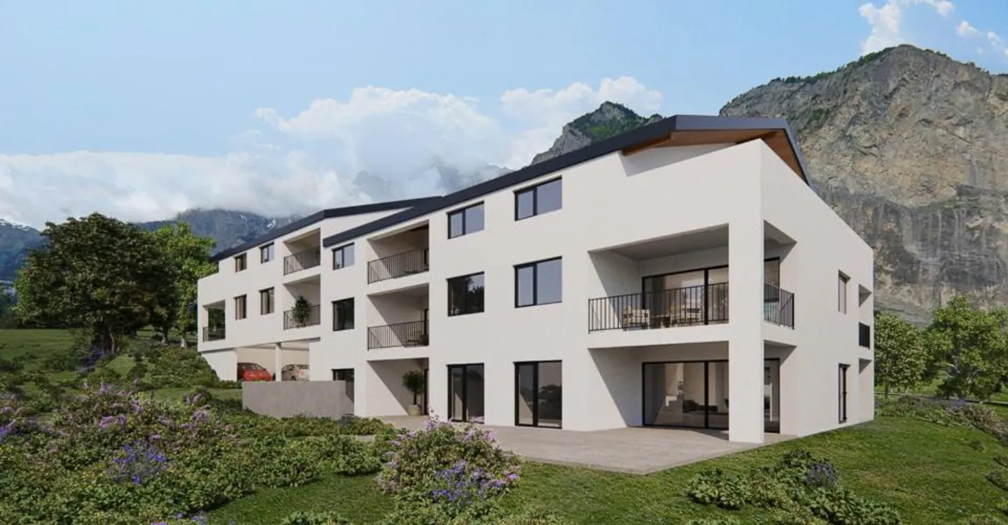 Die Winde von Engel - 3-Zimmer-Penthouse - Foto 4 von 6