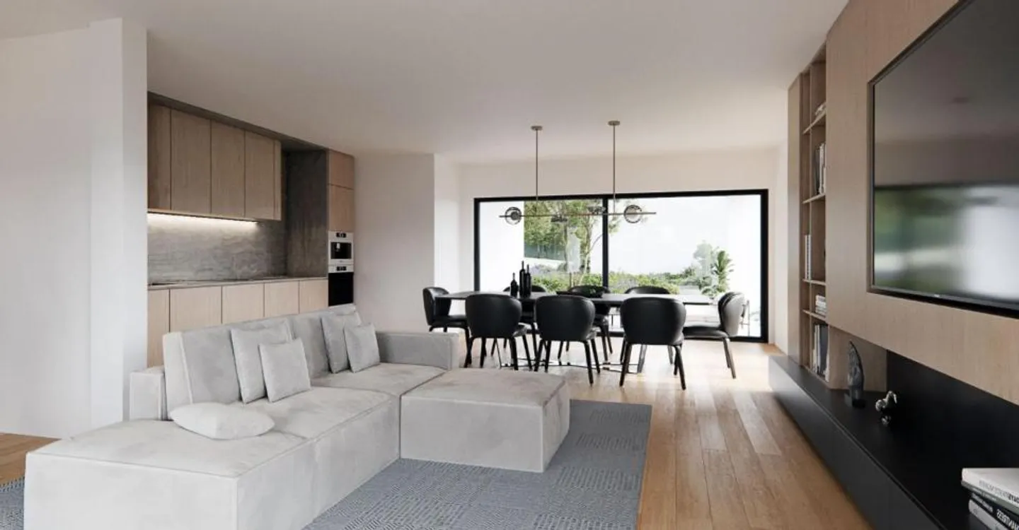 Die Winde von Engel - 3-Zimmer-Penthouse - Foto 5 von 6