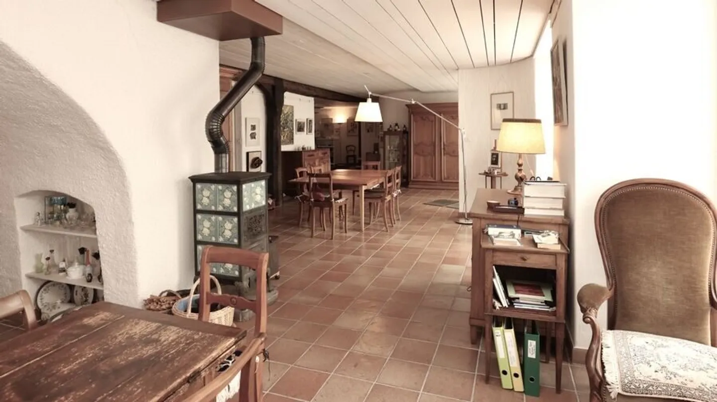 Einfamilienhaus kaufen - Foto 6 von 13