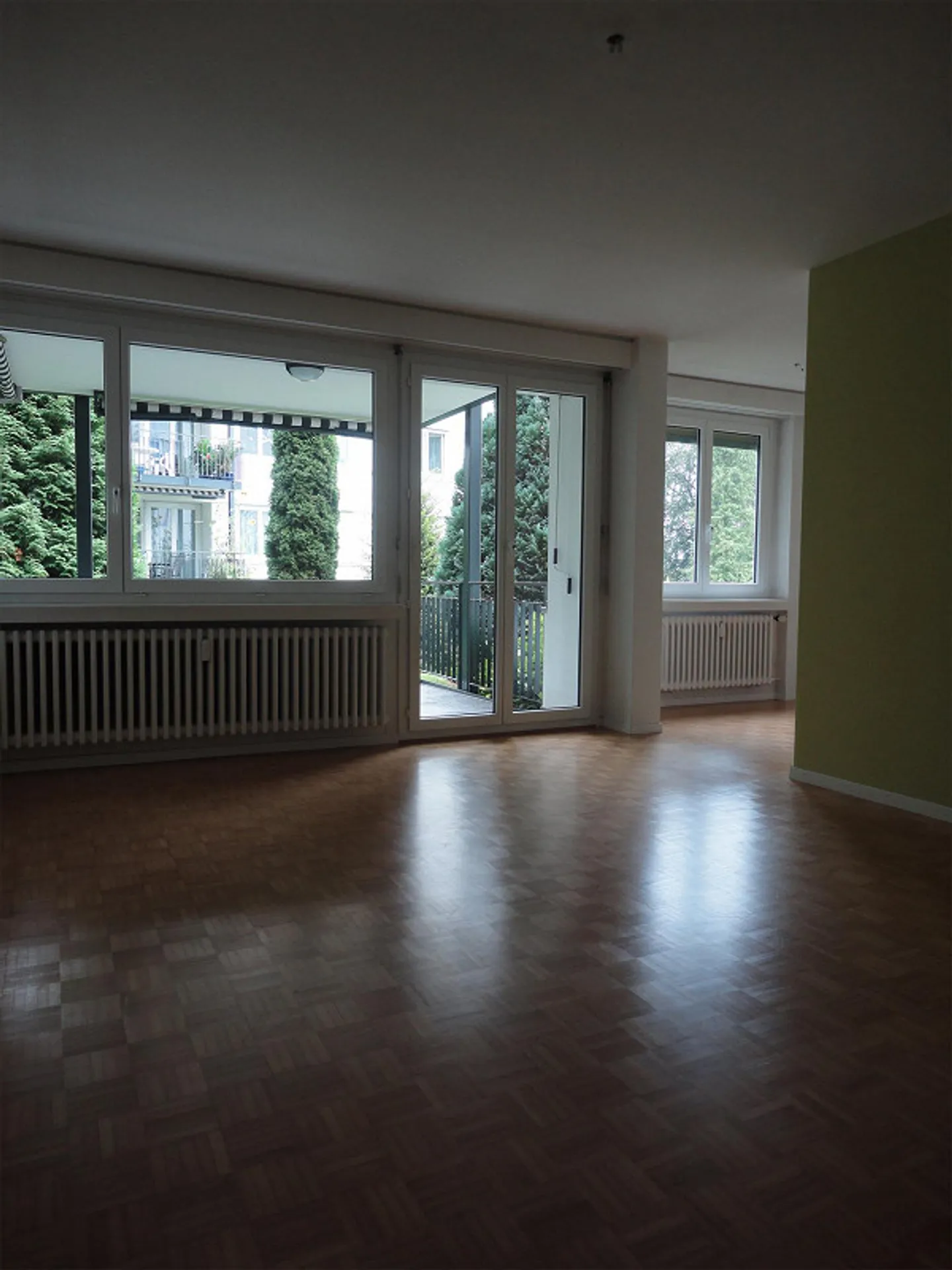 Bellissimo appartamento di 3,5 stanze in una posizione top! - Foto 5 di 10