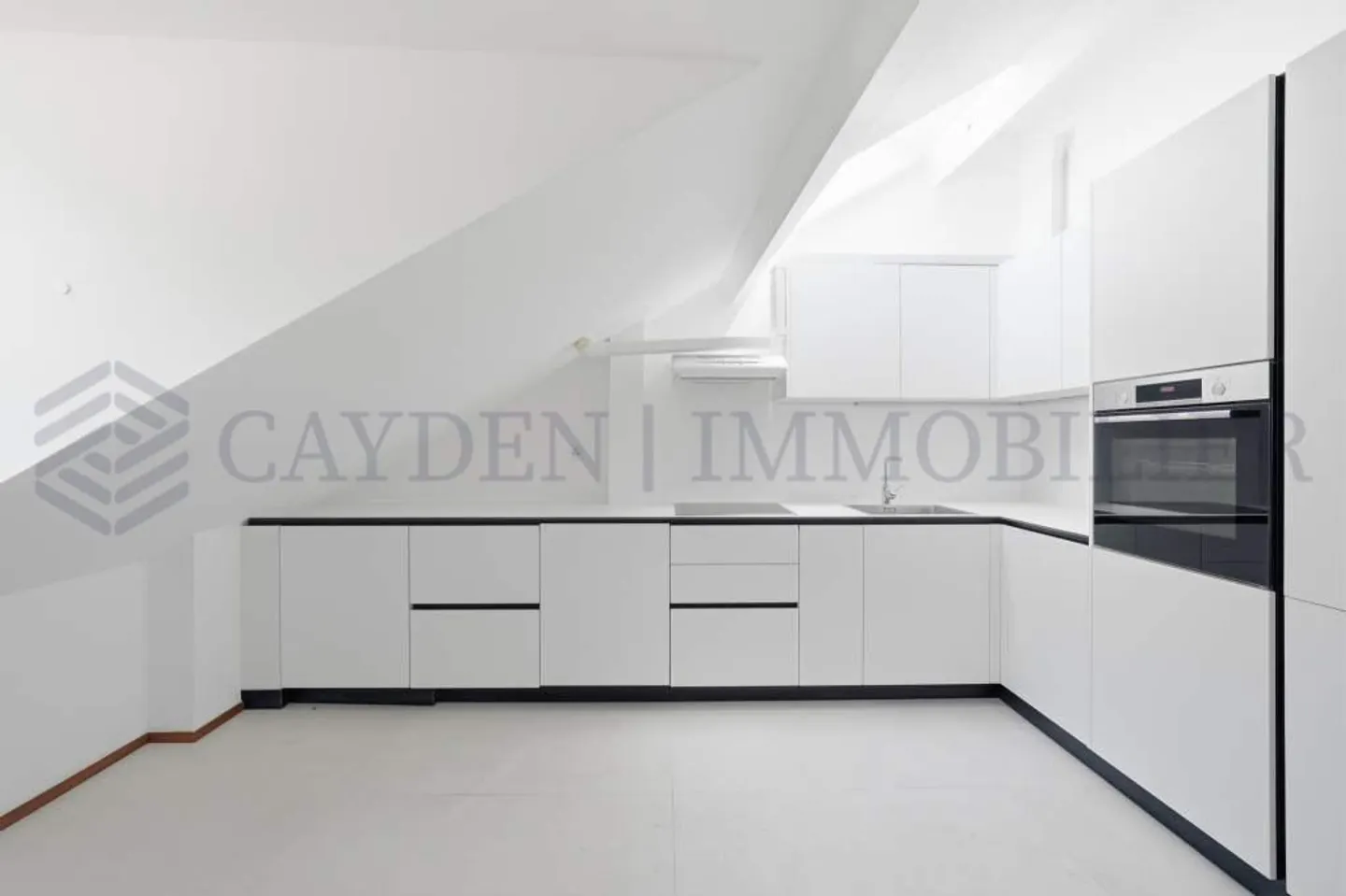Charmante Renovierte Wohnung - Foto 3 von 6