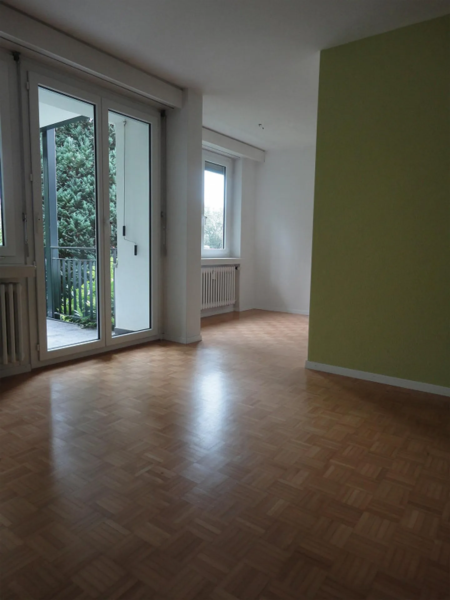 Bellissimo appartamento di 3,5 stanze in una posizione top! - Foto 6 di 10