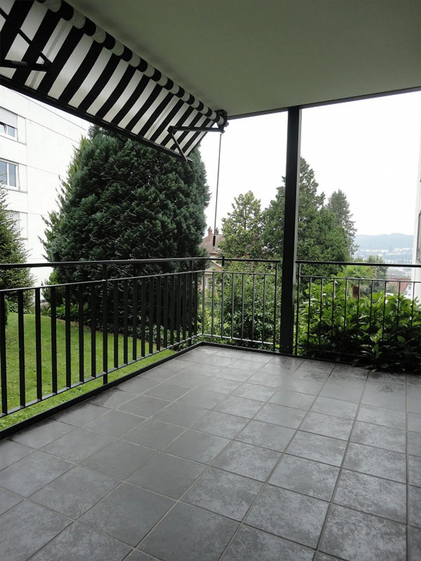Bellissimo appartamento di 3,5 stanze in una posizione top! - Foto 9 di 10