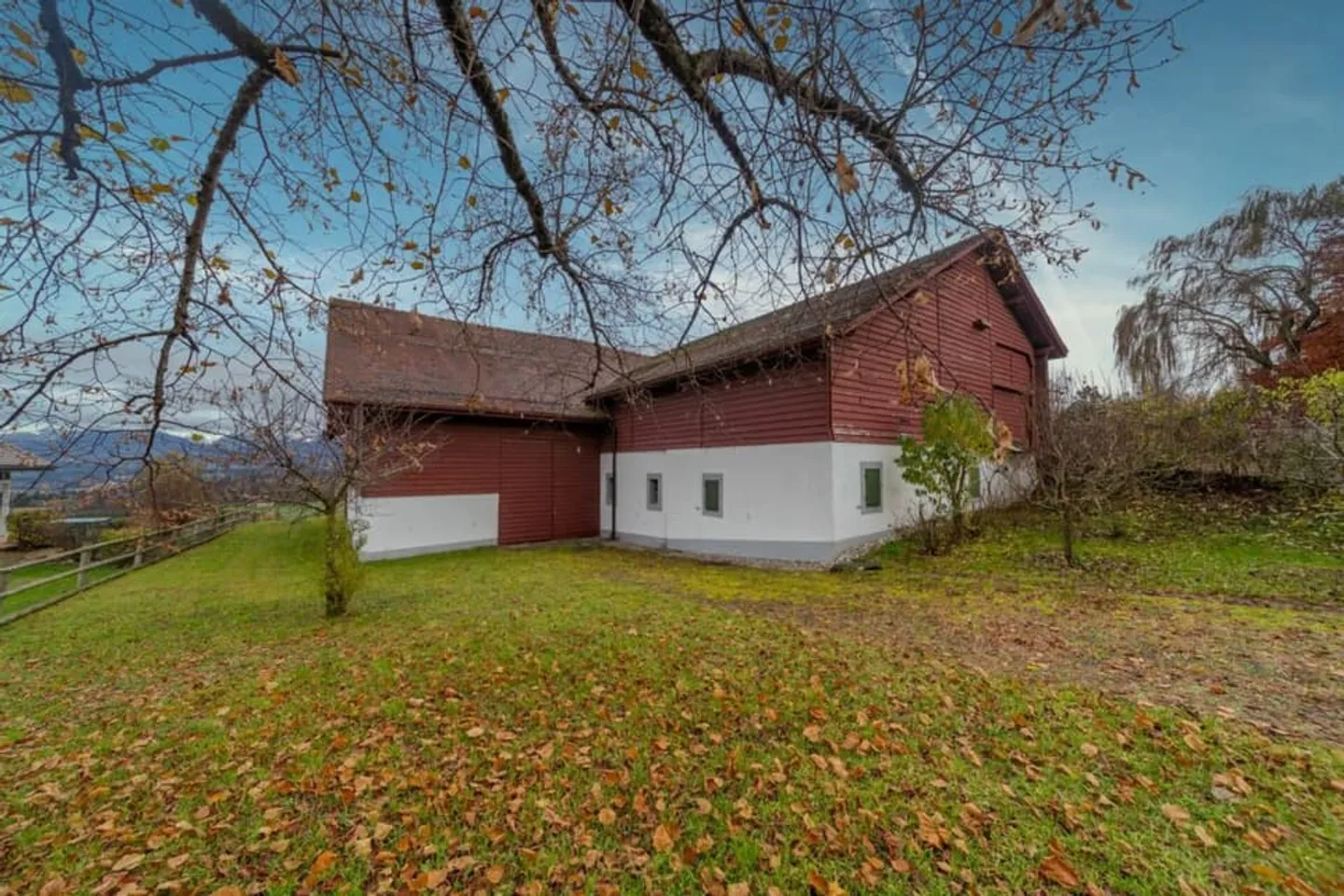 Ferme Rénovée à Essertes - Photo 4 sur 13