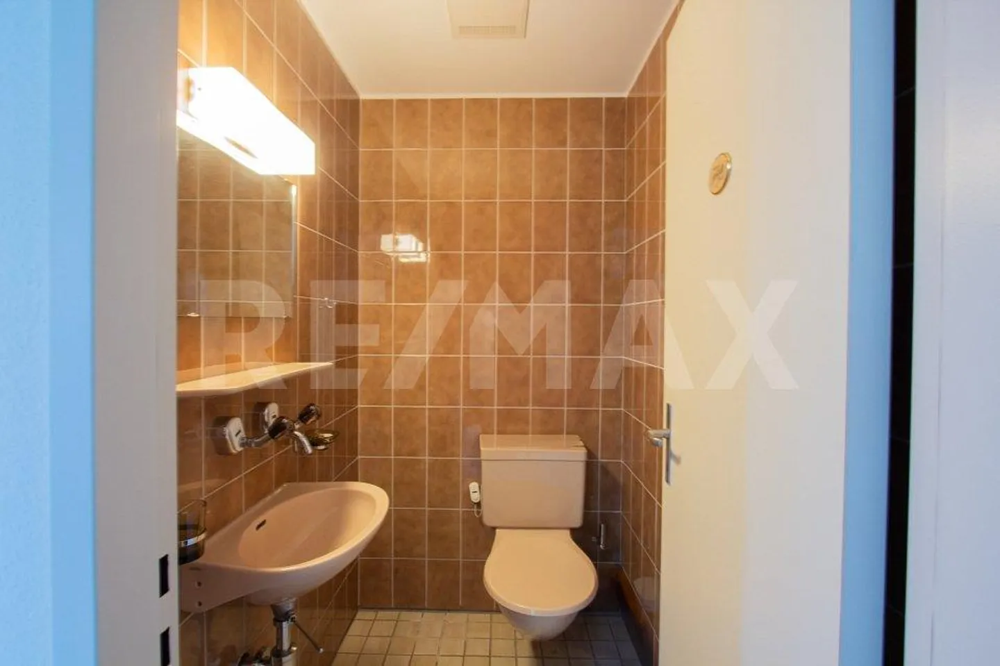 2.5 Room Apartment in the Center of Pratteln for Sale! - Photo 8 of 9