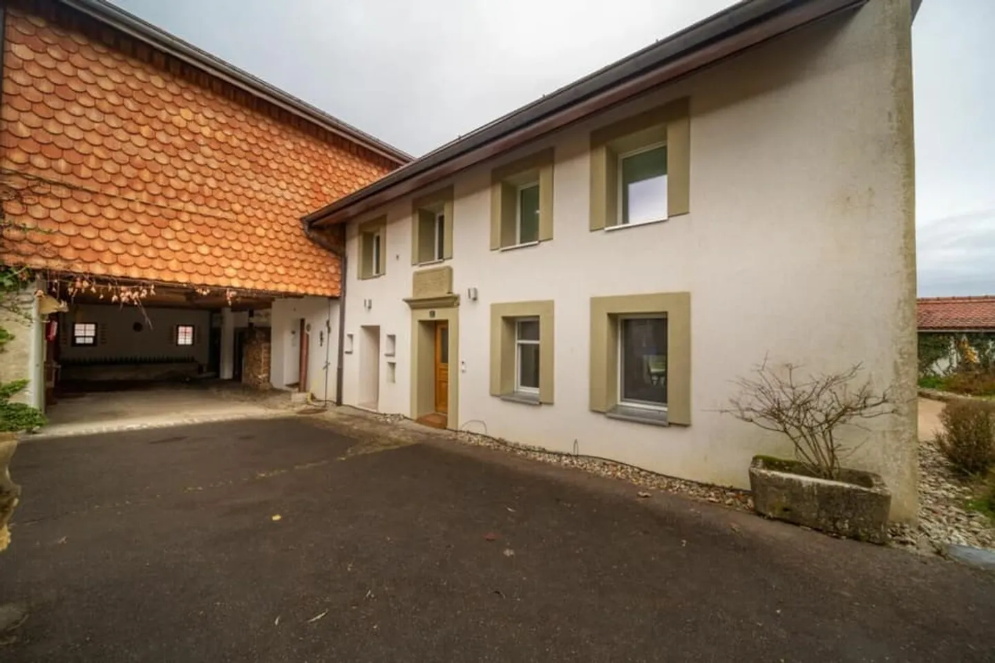 Ferme Rénovée à Essertes - Photo 6 sur 13