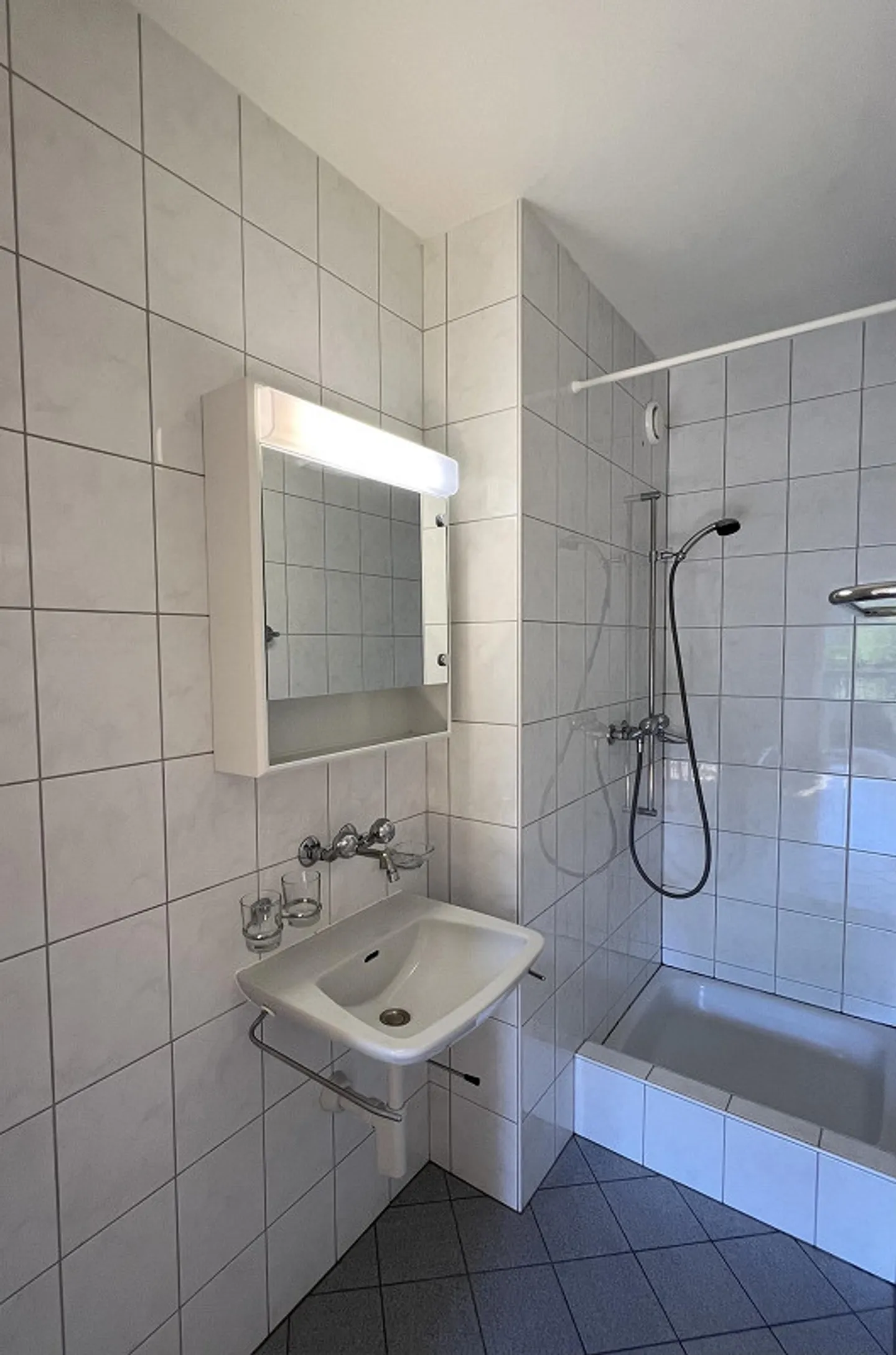 Charmante appartement 3.5 pièces à St. Georgen - Photo 6 sur 11