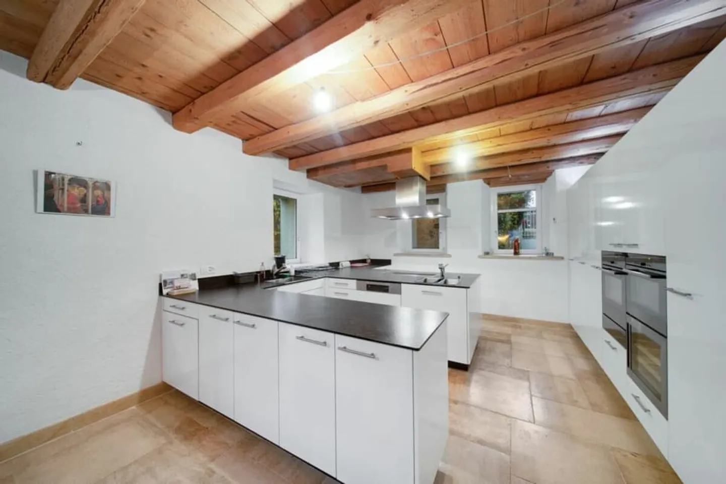 Ferme Rénovée à Essertes - Photo 9 sur 13