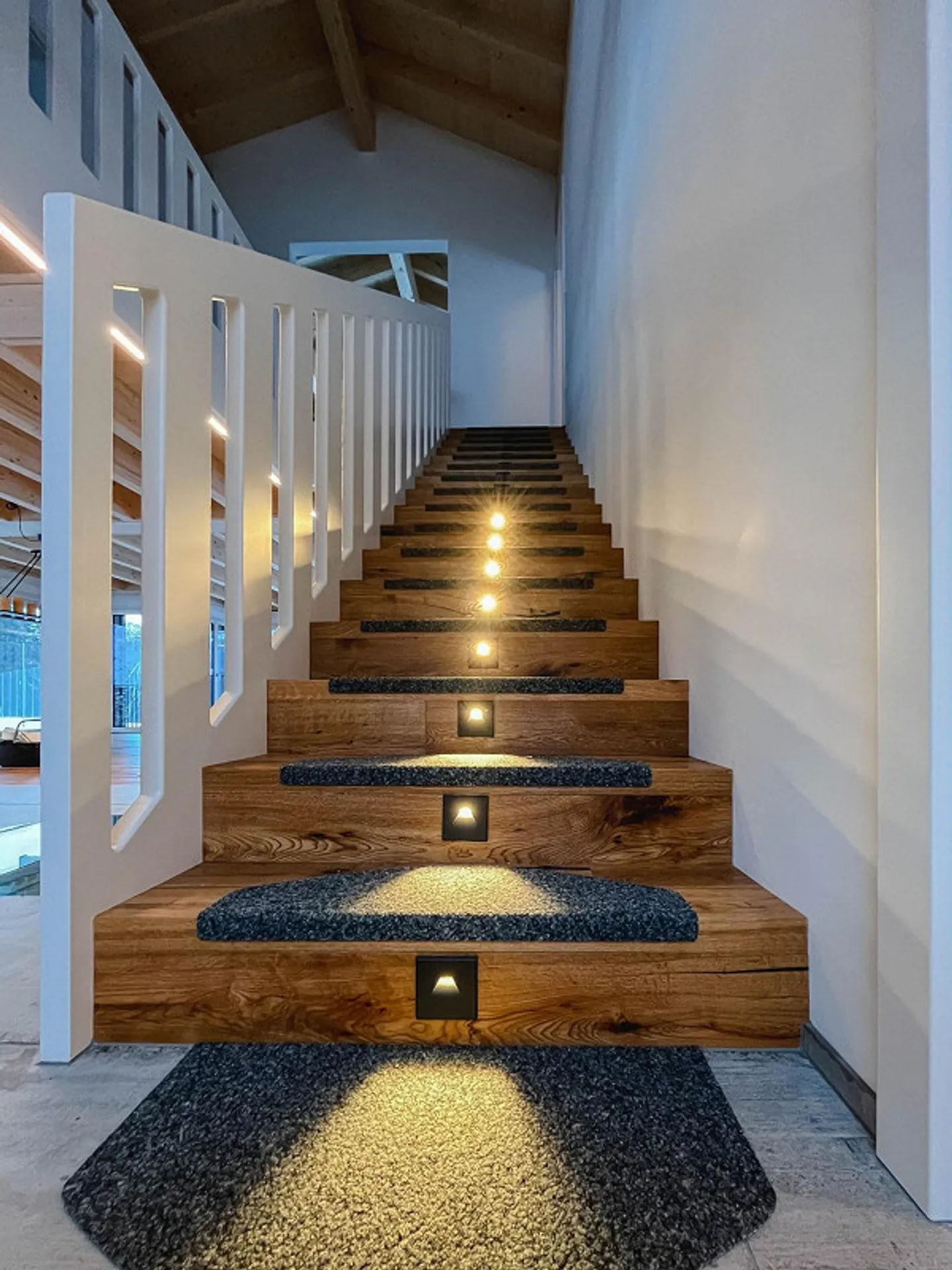 Exclusive single-family house in family-friendly Oberterzen - Photo 8 of 9