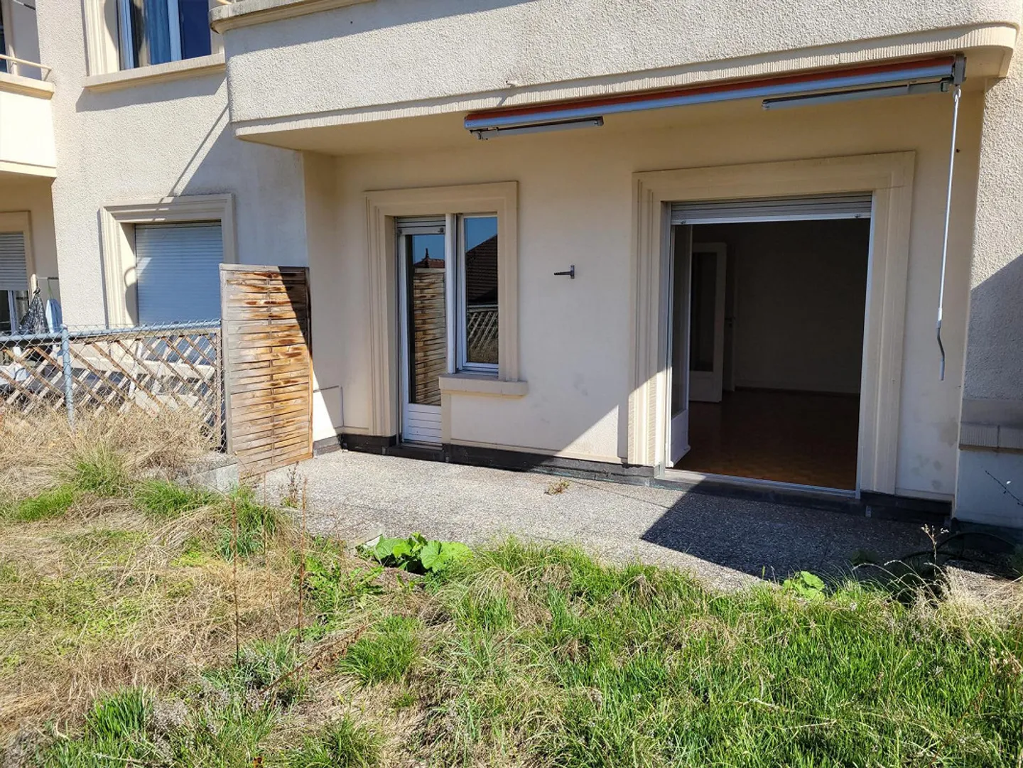 Wohnung in der Nähe des Stadtzentrums - Foto 1 von 4