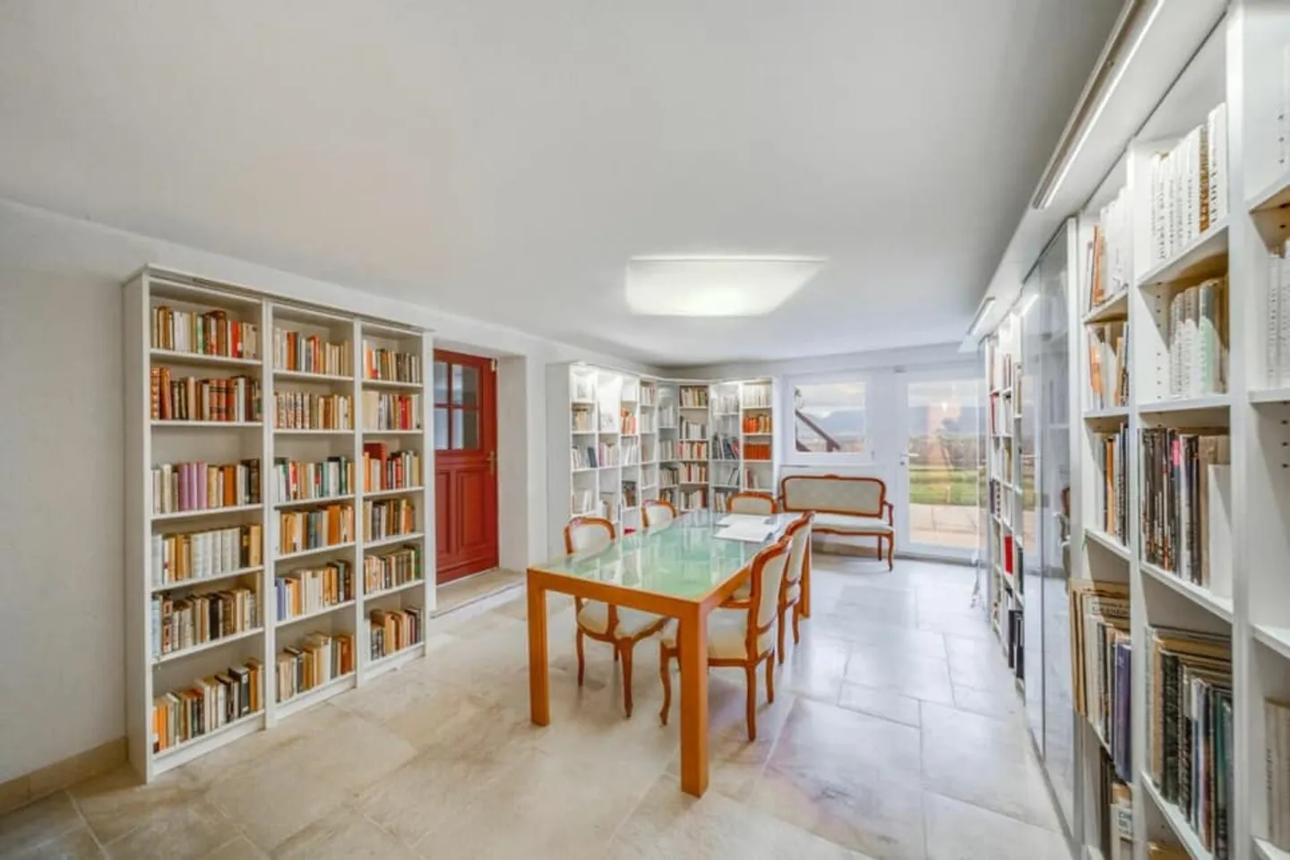 Ferme Rénovée à Essertes - Photo 10 sur 13