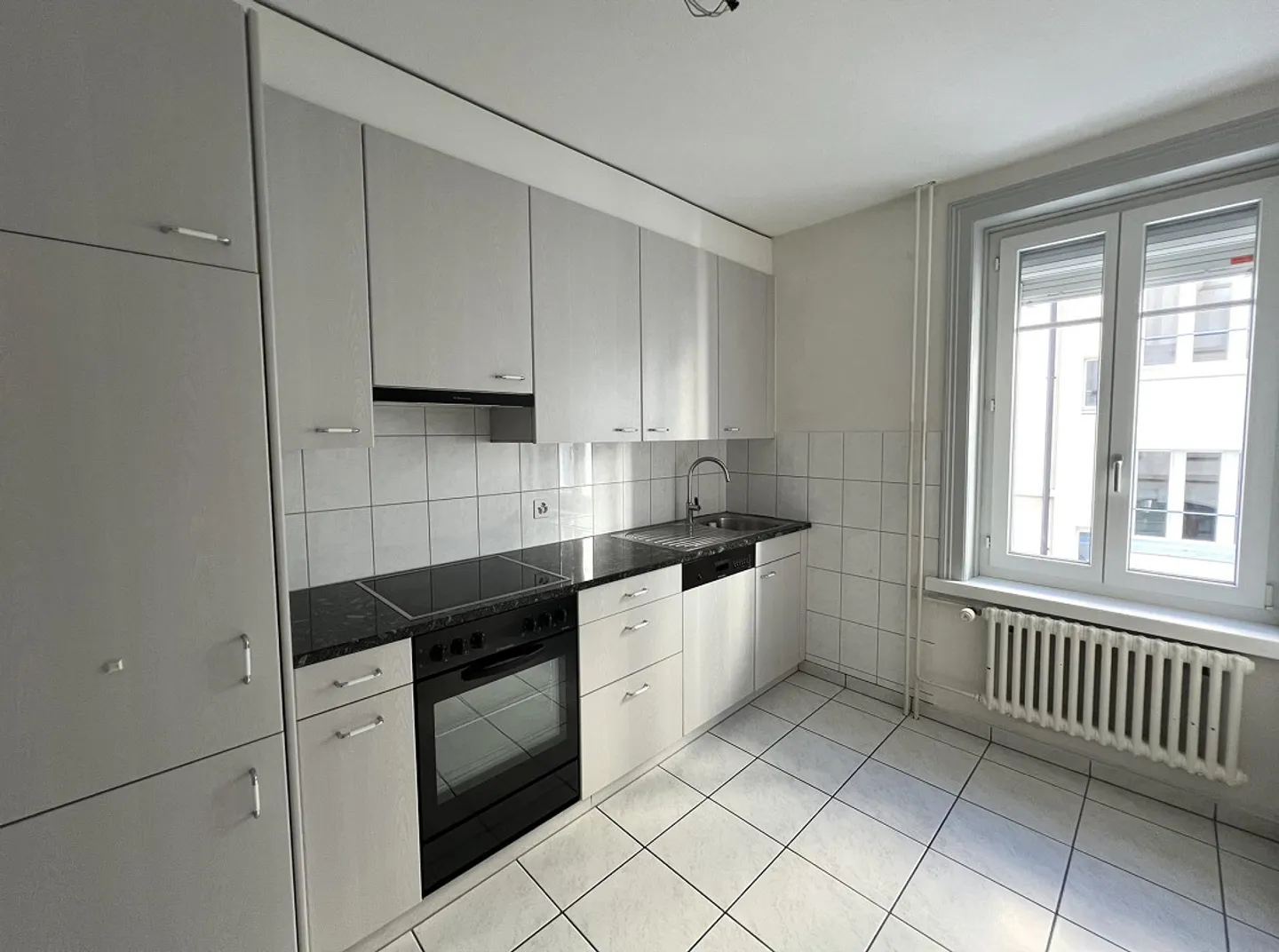 Charmante appartement 3.5 pièces à St. Georgen - Photo 3 sur 11