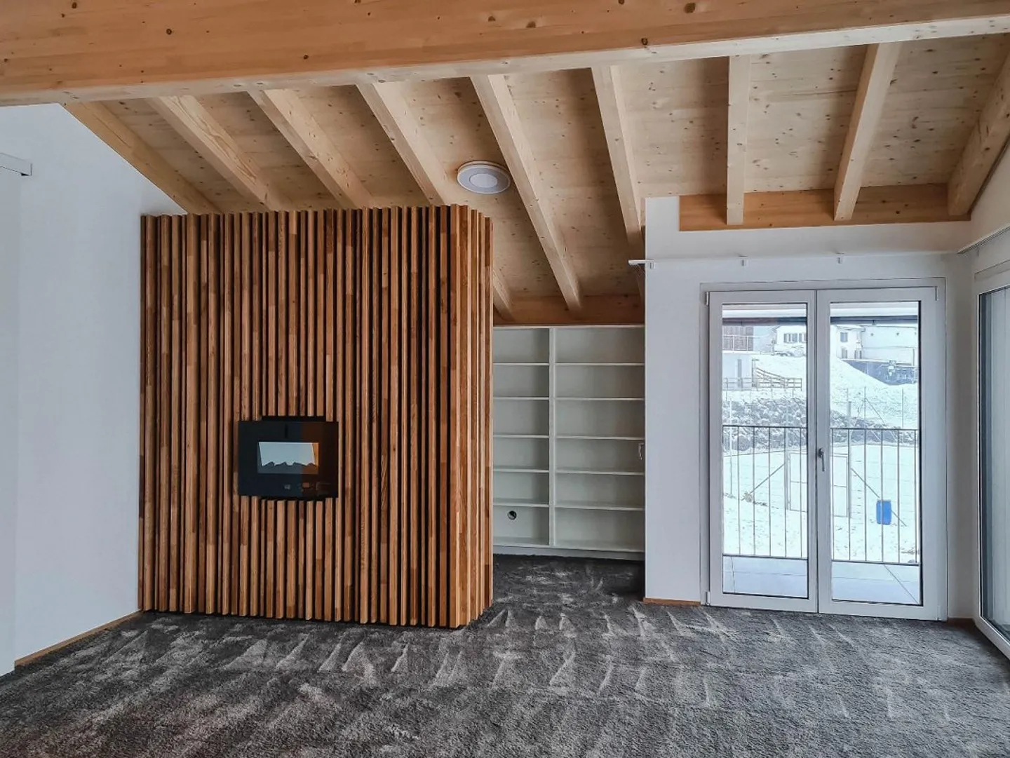 Exclusive single-family house in family-friendly Oberterzen - Photo 6 of 9